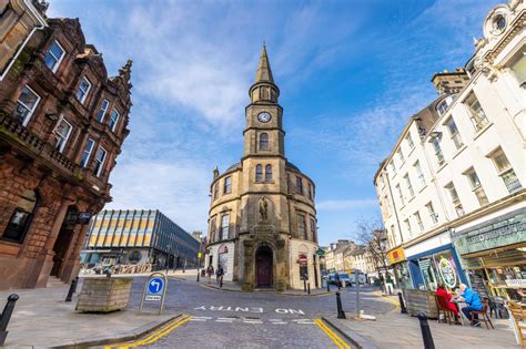 City of Stirling.